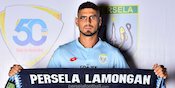 Persela Pilih Ramon Rodriguez Gantikan Marcio Persela Pilih Ramon Rodriguez Gantikan Marcio