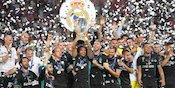 'Real Madrid Tim Terbaik Sepanjang Sejarah'