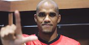 Reinaldo Tak Ingin Persija Raih Hasil Imbang Lagi