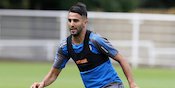Mahrez Dimusuhi Usai Gagal Pindah ke Manchester City Mahrez Dimusuhi Usai Gagal Pindah ke Manchester City