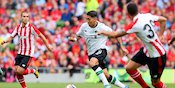 Liverpool Tutup Pramusim Dengan Hasil Positif