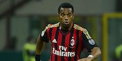 Eks Madrid, Robinho Divonis 9 Tahun Penjara Karena Kasus Pemerkosaan
