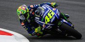 Yamaha-Michelin Kembali Tak Cocok, Rossi Sial Lagi Yamaha-Michelin Kembali Tak Cocok, Rossi Sial Lagi