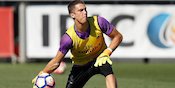 Real Madrid Lepas Kipernya ke Getafe