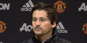 Rui Faria: United Semakin Bugar Jelang Musim Anyar