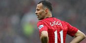 Harga Ryan Giggs Adalah 2 Miliar Pounds