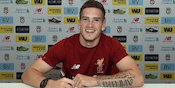 Liverpool Resmi Jual Ryan Kent ke Glasgow Rangers Liverpool Resmi Jual Ryan Kent ke Glasgow Rangers