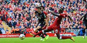 Carragher Tekankan Betapa Pentingnya Peran Mane Bagi Liverpool Carragher Tekankan Betapa Pentingnya Peran Mane Bagi Liverpool