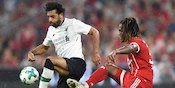 Highlights Audi Cup: Bayern Munchen 0-3 Liverpool