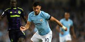 Aguero Tak Masalah Tinggalkan Manchester City Aguero Tak Masalah Tinggalkan Manchester City