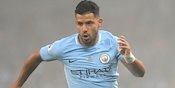 Ini Rahasia Ketajaman Aguero Menurut Dunne Ini Rahasia Ketajaman Aguero Menurut Dunne