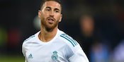 Sergio Ramos Kenang Almarhum Antonio Puerta Sergio Ramos Kenang Almarhum Antonio Puerta