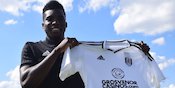 Liverpool Resmi Pinjamkan Sheyi Ojo ke Fulham