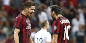 Highlights Liga Europa: AC Milan 6-0 Shkendija Highlights Liga Europa: AC Milan 6-0 Shkendija