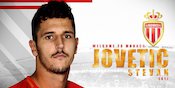 Alasan Jovetic Pilih Monaco: Liga Champions
