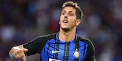 Inter Milan, Masih Ingat Stevan Jovetic?