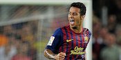 Thiago Alcantara Berpeluang Balik ke Barcelona, tapi Bukan Sebagai Pemain