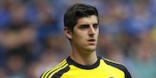 Courtois Serukan Semangat Bangkit di Chelsea Courtois Serukan Semangat Bangkit di Chelsea