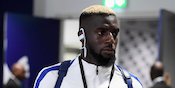 Bakayoko Tepis Anggapan Gabung Chelsea karena Uang Bakayoko Tepis Anggapan Gabung Chelsea karena Uang