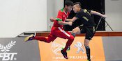 Timnas Futsal Indonesia Kalah Telak Lawan Malaysia