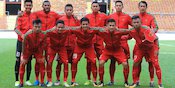 Ulang Tahun PSSI ke-88, Timnas Bakal Lawan Korea Utara