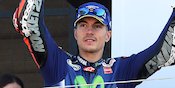 Kunjungi Afrika Selatan, Maverick Vinales Jajal Kyalami