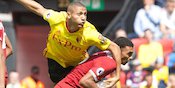 Hasil Pertandingan Watford vs Liverpool: 3-3