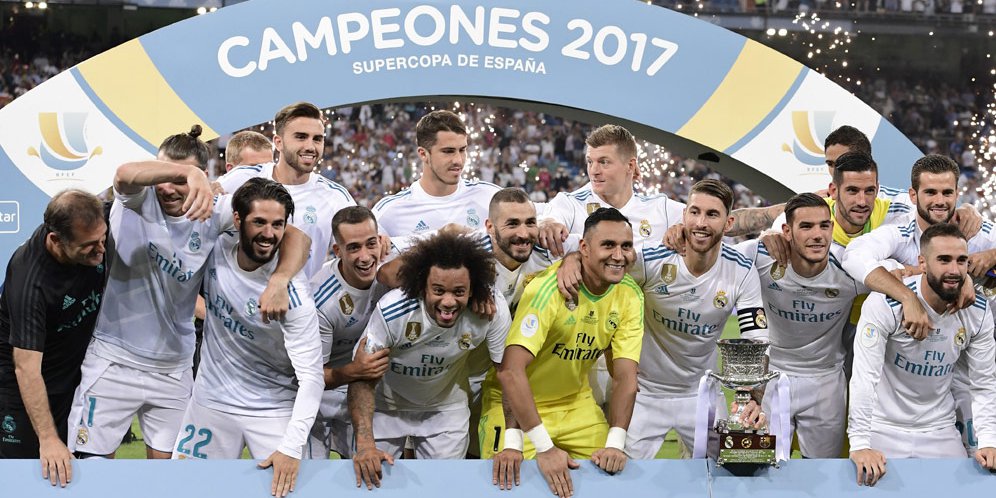 Soal Kemungkinan Sextuple Real Madrid, Begini Jawaban Carvajal