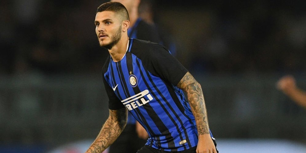 Skuat Argentina: Icardi Dipanggil, Higuain Ditinggal