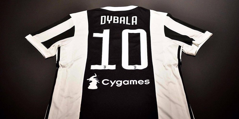 10 Gol Terbaik Dari Nomor 10 Baru Juventus