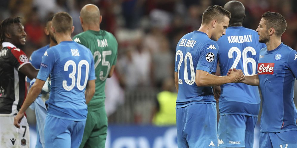 Del Piero: Napoli Scudetto?
