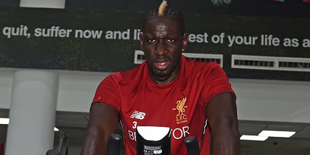 De Boer Tak Yakin Bisa Gaet Sakho Dari Liverpool