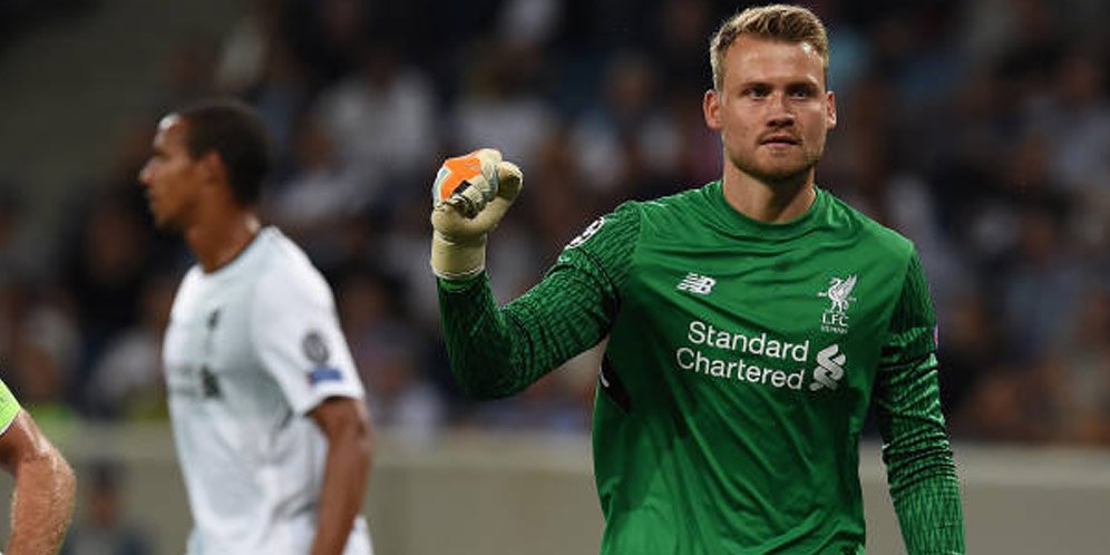 Mignolet: Bigmatch Lawan MU Bisa Jadi Titik Balik Bagi Liverpool