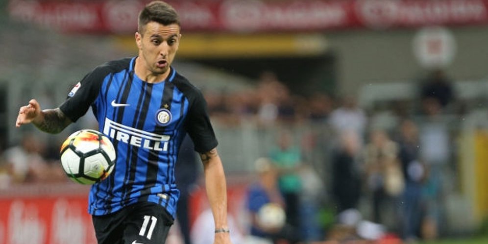 Vecino: Masih Terlalu Dini Bicara Scudetto