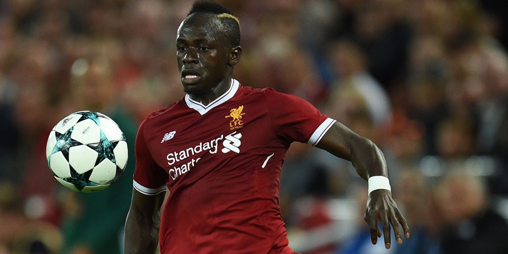 Mane Sebut Liverpool Pantas Menang Atas West Ham