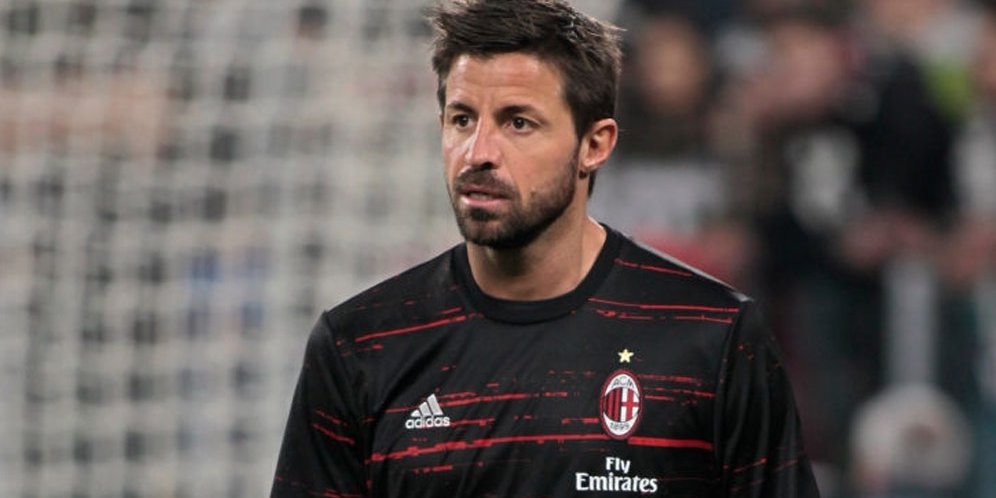 Marco Storari