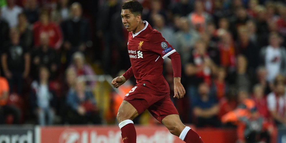 Roberto Firmino