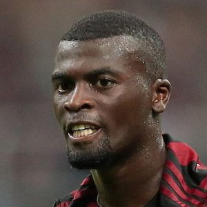M'Baye Niang