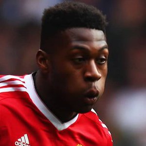 Timothy Fosu-Mensah