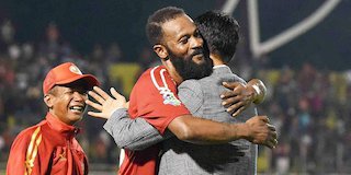 Didier Zokora (c) Liga1