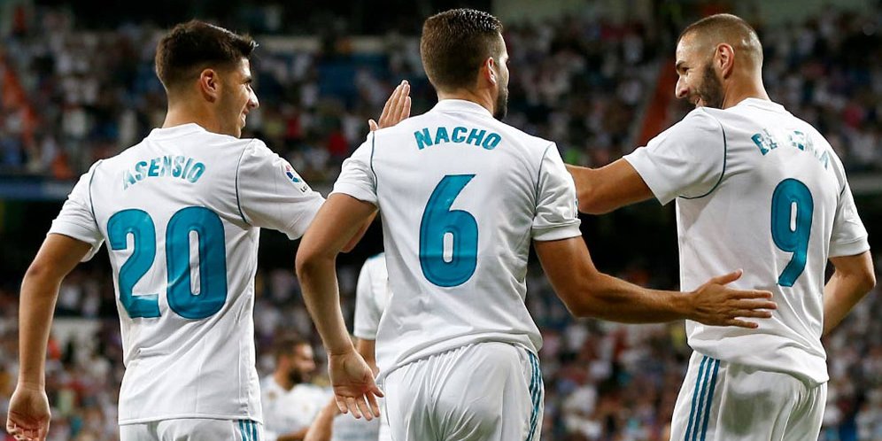 Alonso: Madrid Bisa Sabet Enam Trofi Semusim