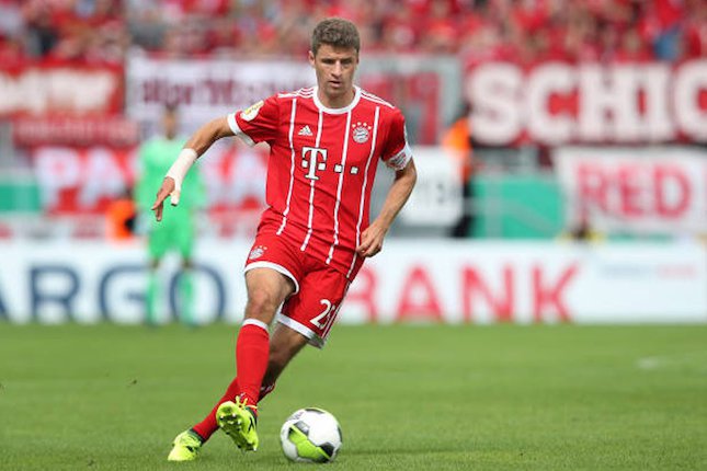 Thomas Muller