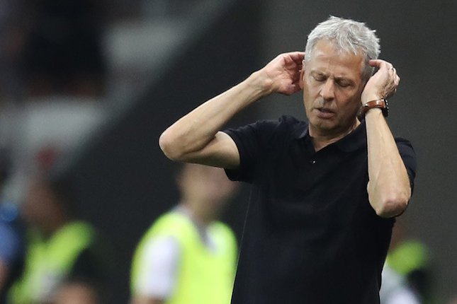 Lucien Favre