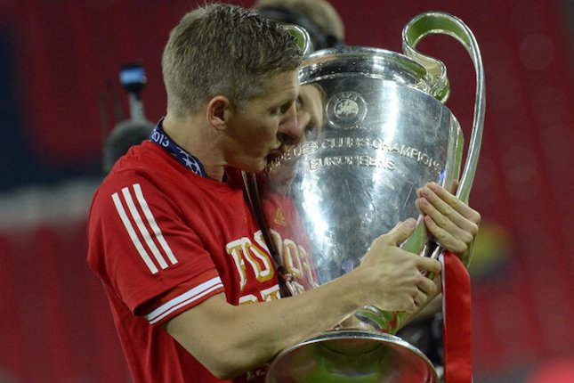 Bastian Schweinsteiger