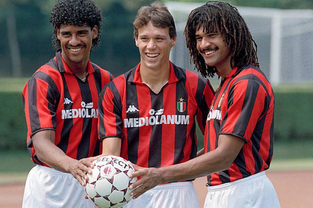 Ruud Gullit