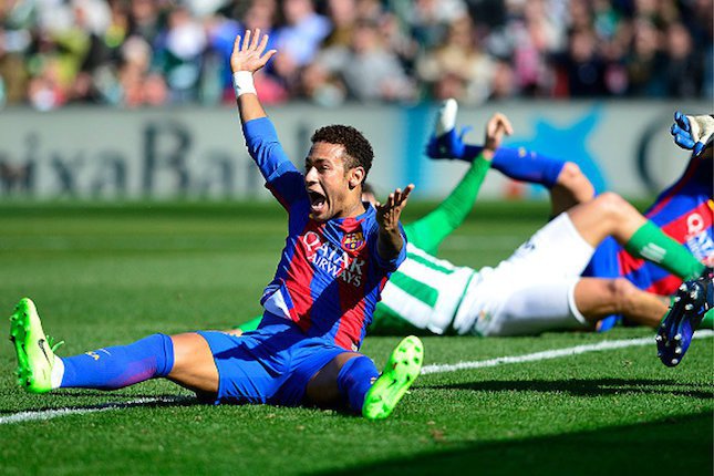 Neymar