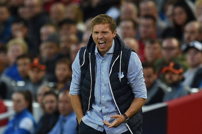 Julian Nagelsmann