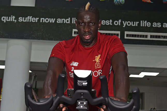 Mamadou Sakho