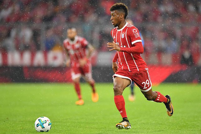 Kingsley Coman