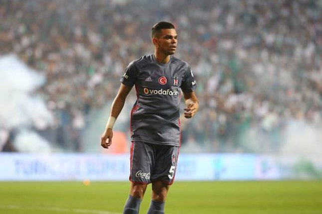 Besiktas